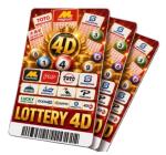 Lucky Lottery 4D ($1)